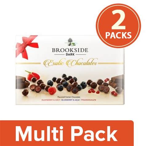 Order Brookside Chocolates Online .